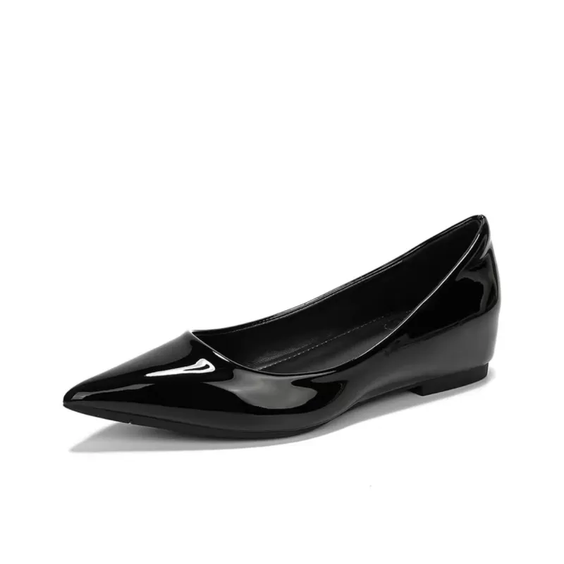 NTOZE Casual Single Shoes Women's-0