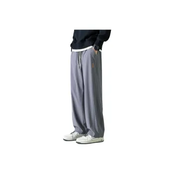 Ang2 Stu Casual Pants Unisex