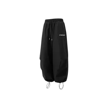 DOUBLE STAR 88 Casual Pants Unisex