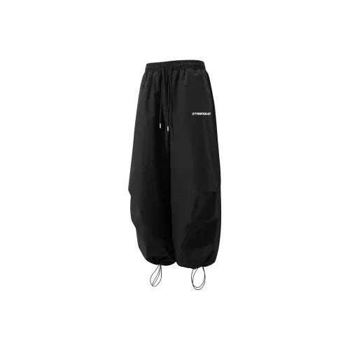 DOUBLE STAR 88 Casual Pants Unisex