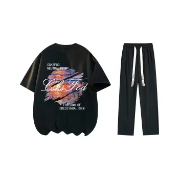 CSKS Casual Sportswear Unisex