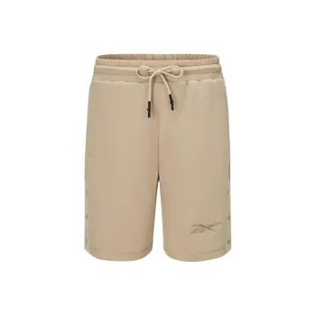Reebok BEATS SHORTS U Casual Shorts Unisex Khaki