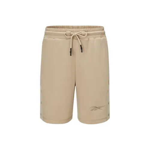 Reebok BEATS SHORTS U Casual Shorts Unisex Khaki