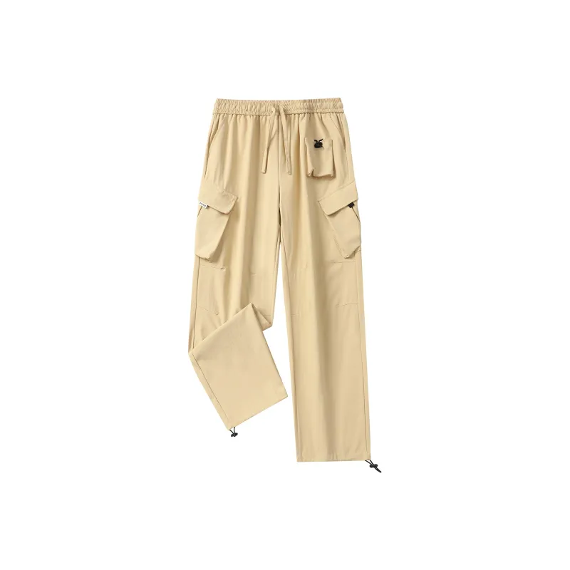 S.view Casual Pants Unisex-9