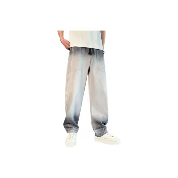 YOFVV Casual Pants Unisex