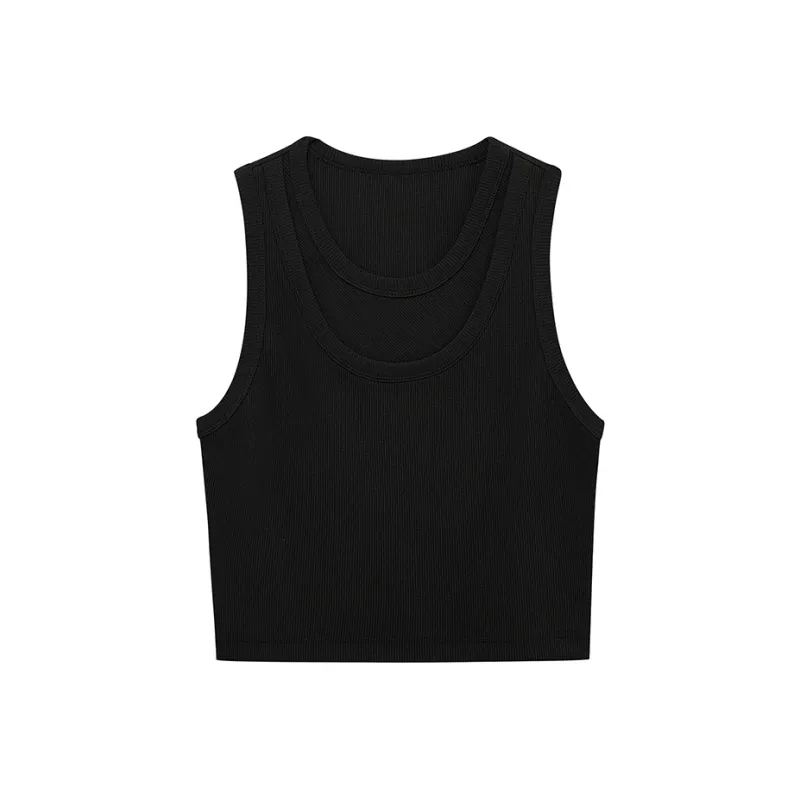 NANS STUDIO Tank Tops Women's-6