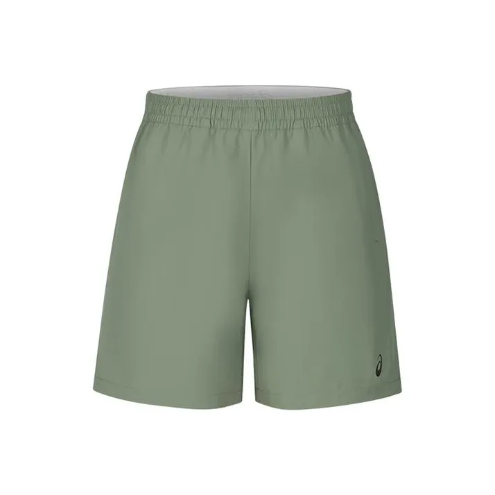Asics Casual Shorts Men's Army Green-0