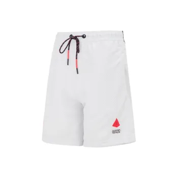 Nike Sports Shorts Men White