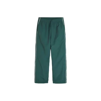 Hollister Casual Pants Men's Dark Green