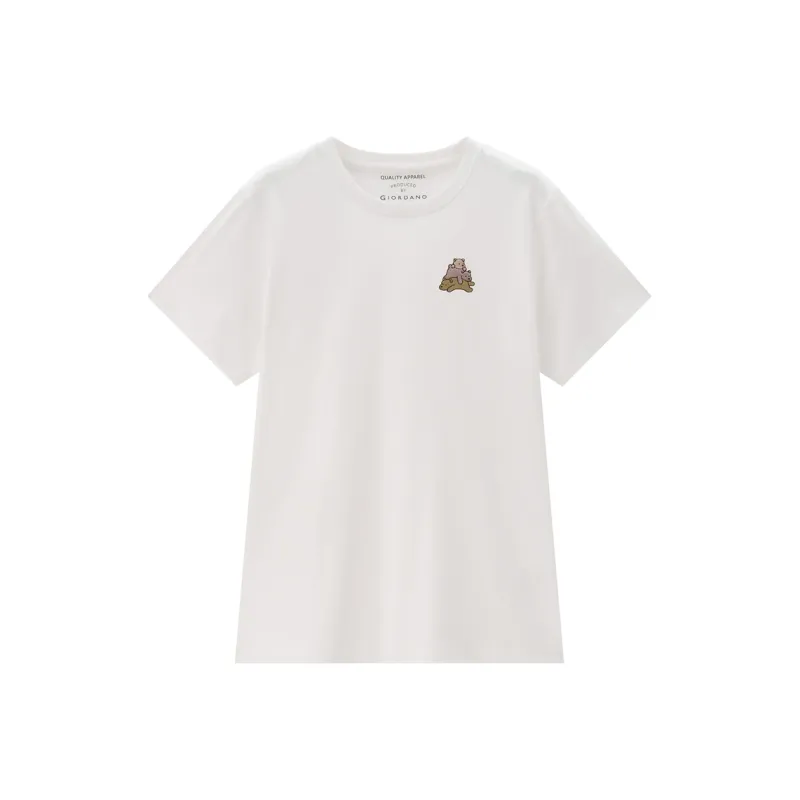 UNIQLO T Shirts Women's-16