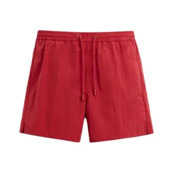 ZARA Swimming Shorts Men Red