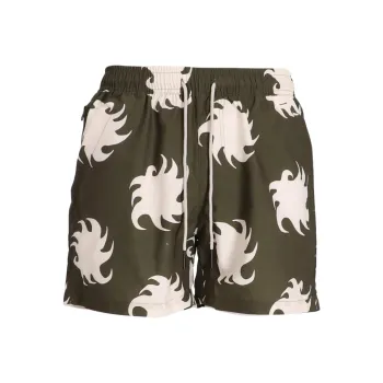 OAS Ember Swim Shorts