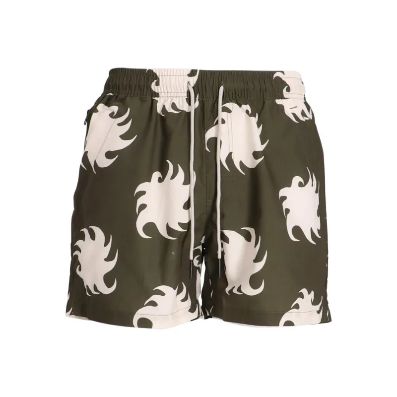 OAS Ember Swim Shorts-0