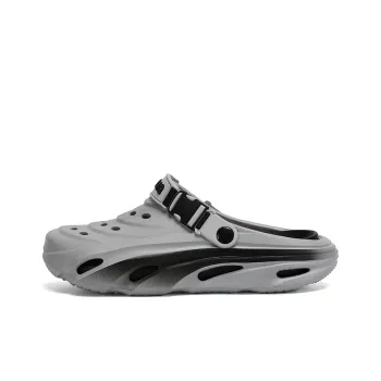 Budding Bear Clogs Men