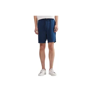 GANT Casual Shorts Men's Navy Blue