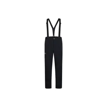 KSWISS Ski Pants Men's Sparkling Black