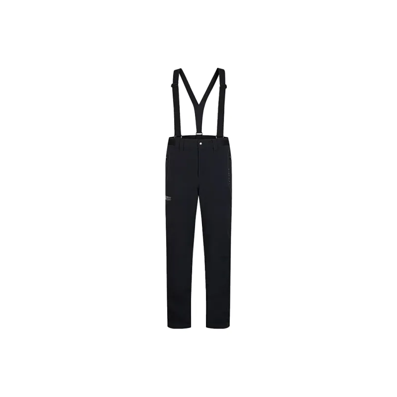 KSWISS Ski Pants Men's Sparkling Black-0