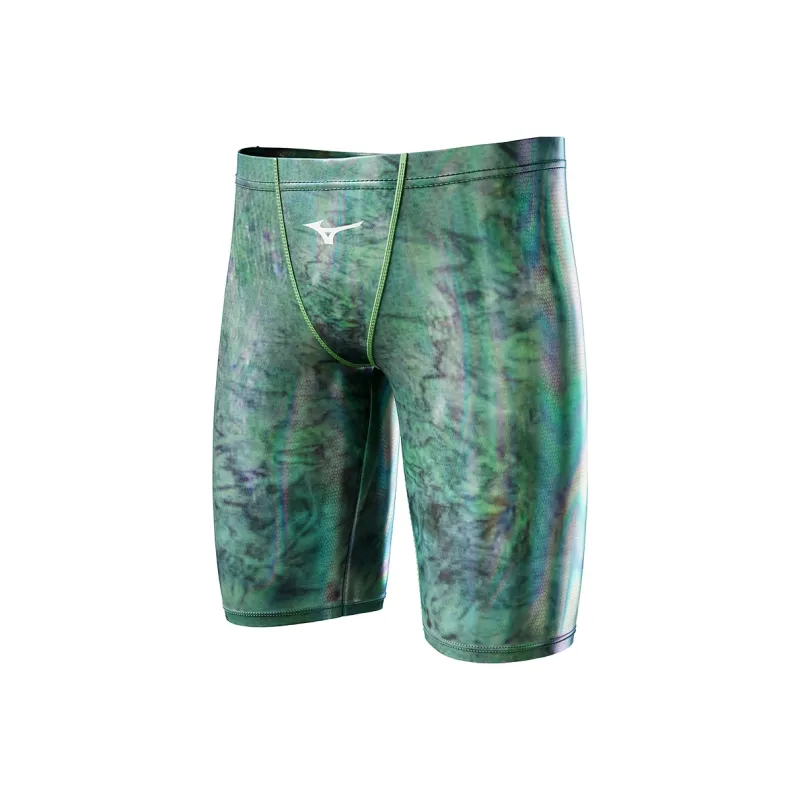 Mizuno Swimming Shorts Men-0