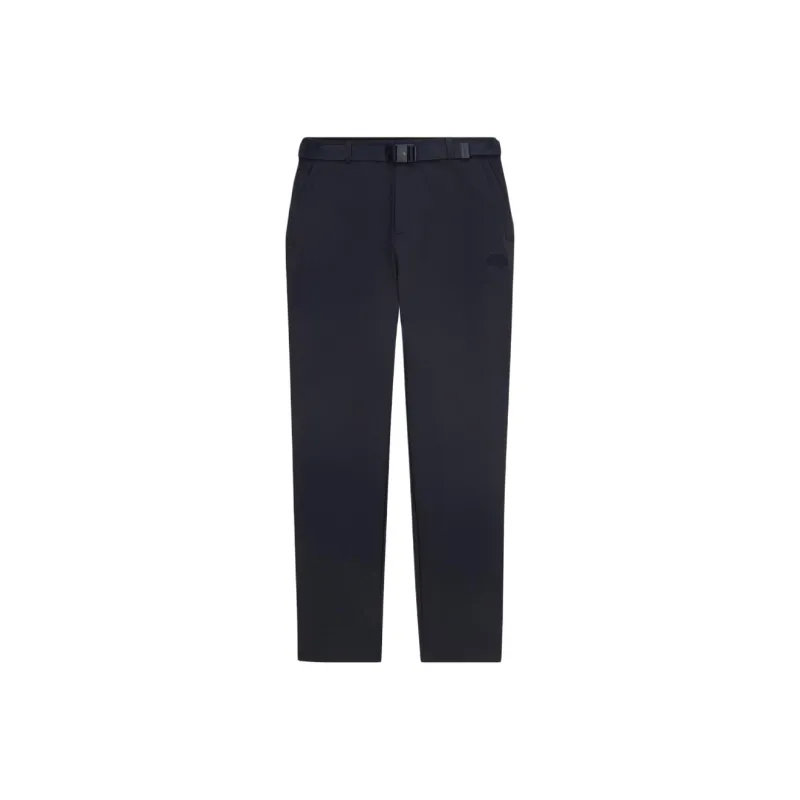 THE NORTH FACE x SIGMA Schoeller PU WAPPEN Casual Pants Men's Dark Marine Blue-0