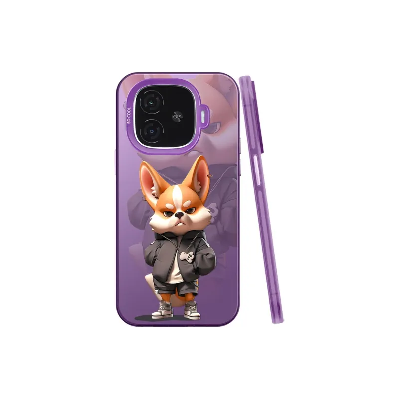 BAOCHENG Phone Cases-4
