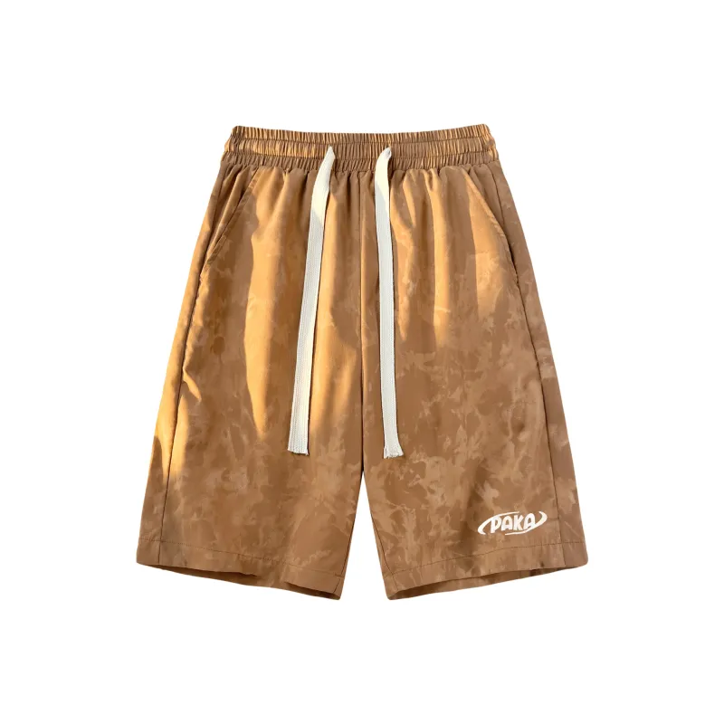 PAKA Casual Shorts Unisex-5