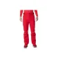 Energetic Red