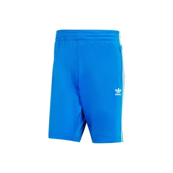 Adidas Originals ADICOLOR Firebird Shorts Casual Shorts Men's Blue
