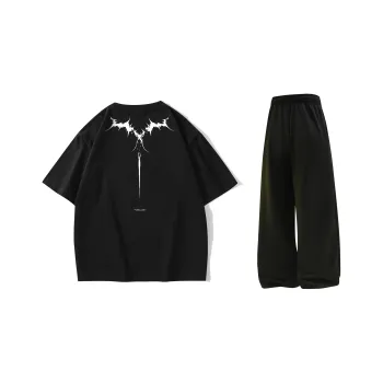 FONDLOOK Casual Sportswear Unisex
