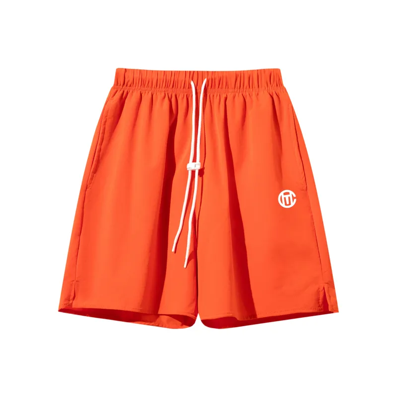HEMC Casual Shorts Unisex-82