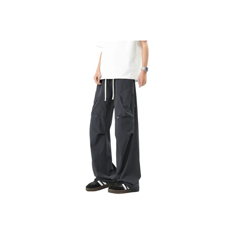 CREAZIONI LA FANTASIA E MOBILE Casual Pants Unisex-21