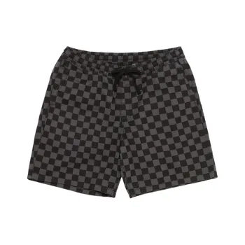 Vans Casual Shorts Men Black