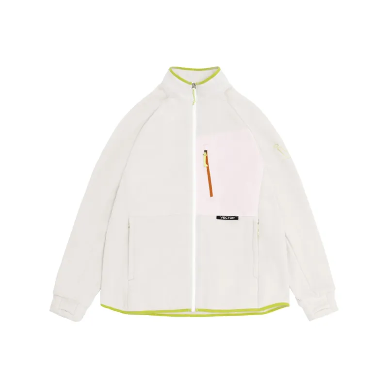 VECTOR Ski Tops Unisex-2