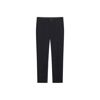LAXDN Casual Pants Men's Pitch Black