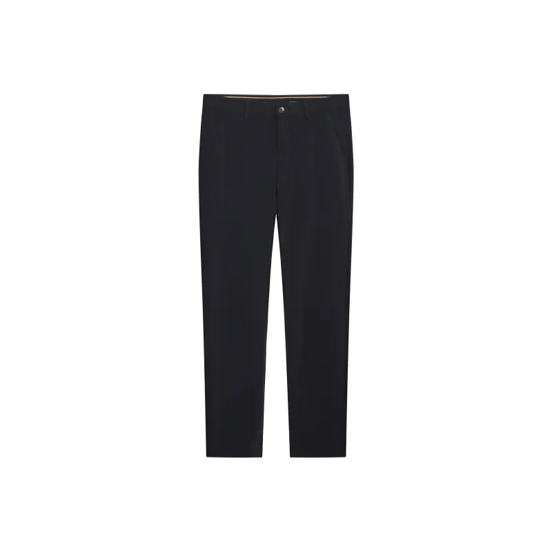 LAXDN Casual Pants Men's Pitch Black-0