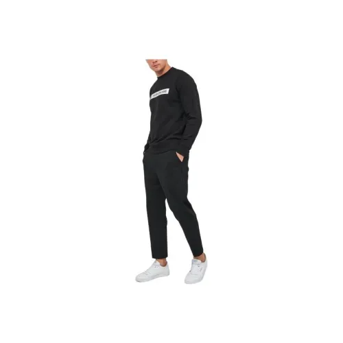 CK/Calvin Klein Casual Pants Men's Black