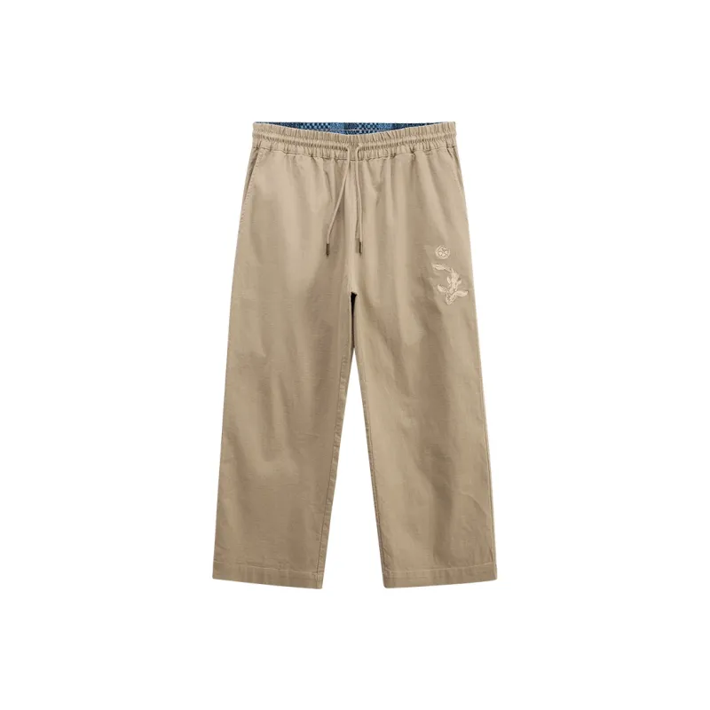 ONIARAI Casual Pants Men-0