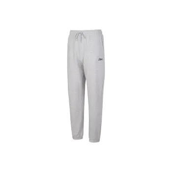 PUMA Casual Pants Men Gray