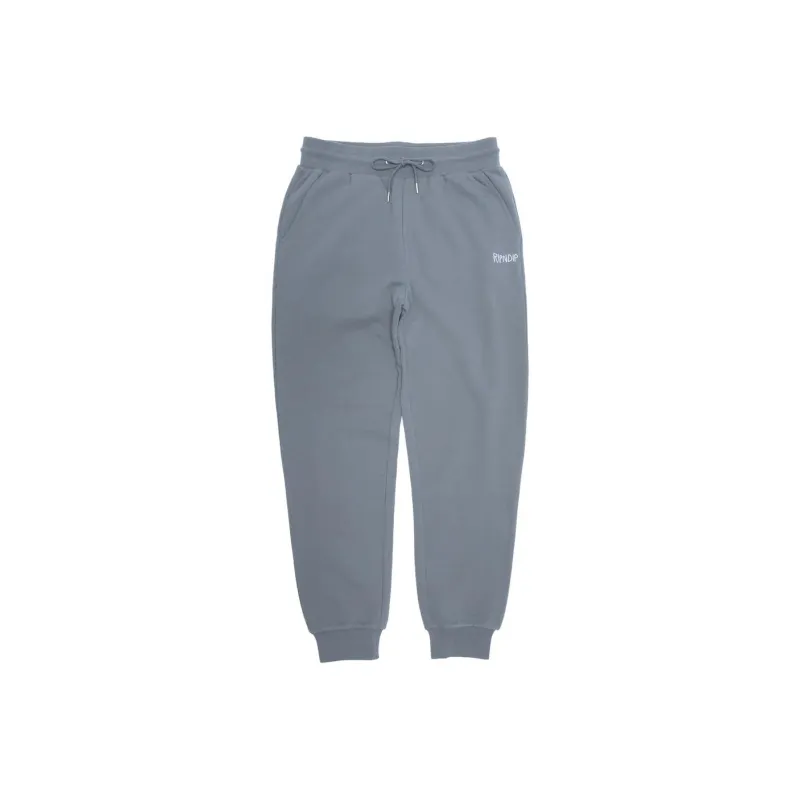 RIPNDIP Casual Pants Men's Charcoal Gray-0