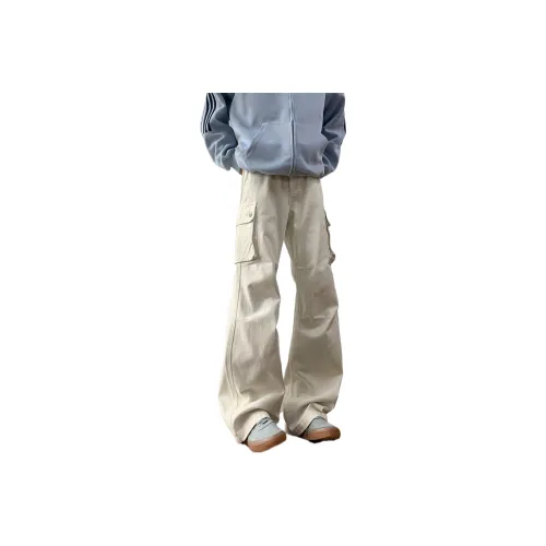 Rock Cloud Casual Pants Mens Agate Gray