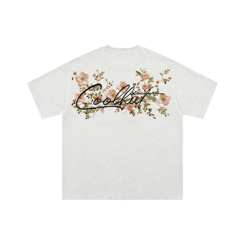 Coolhut T Shirts Unisex-6