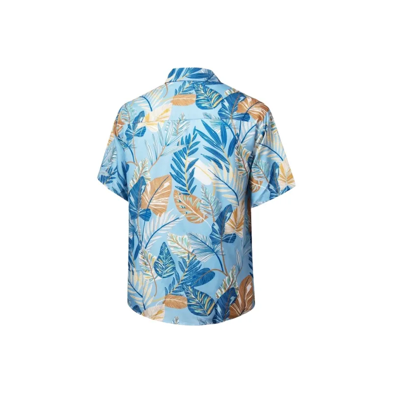 TESTUNG Shirts Unisex-11