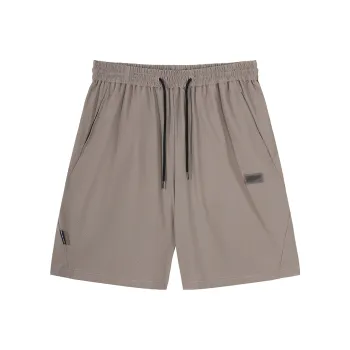 MATCHA STORY Casual Shorts Unisex