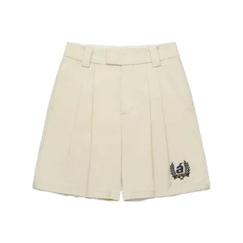 GOOD BAI GOOD BAI FW23 Early Autumn Collection Casual Shorts Unisex