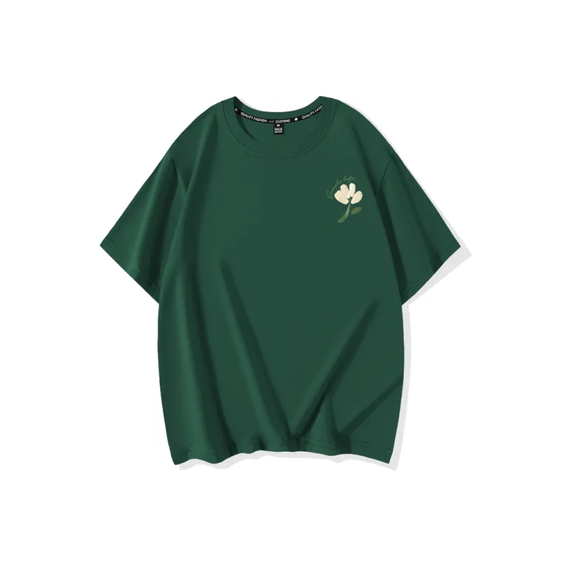 Cotton T Shirts Unisex-6