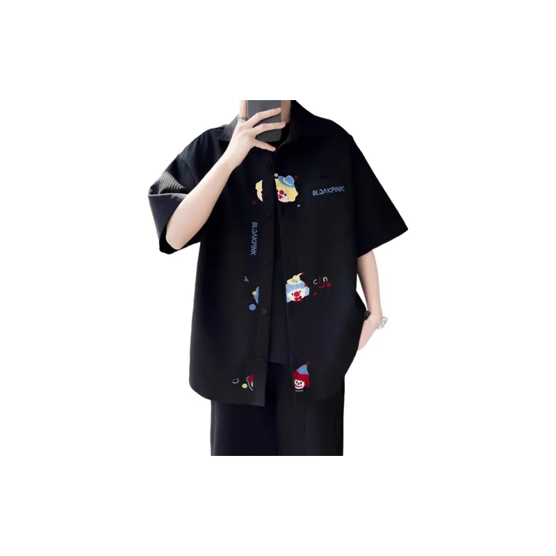 RKVC T Shirts Unisex-2