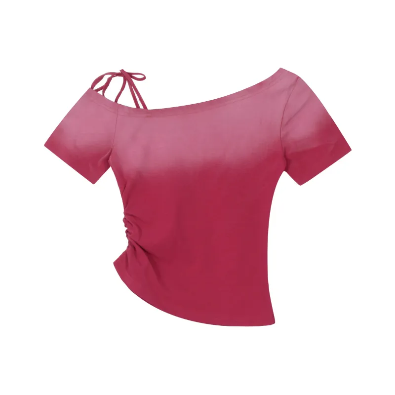 MORii T Shirts Women's-1
