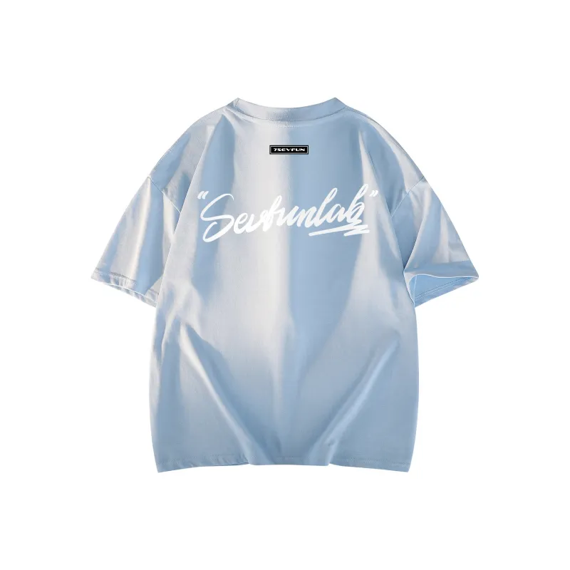 7 SEVFUN T Shirts Unisex-9