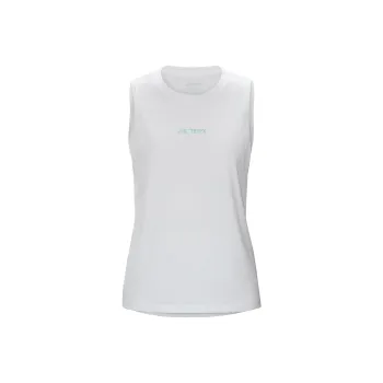 Arcteryx Tank Tops Women's