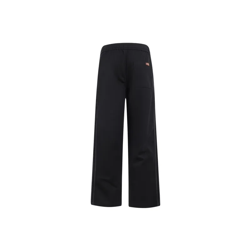 David Bakken Casual Pants Unisex-9