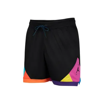 JORDAN Dongdan Sports Shorts Men Black